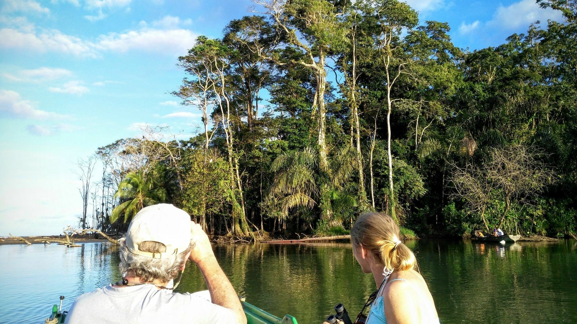 Lirio Lodge Barra de Pacuare Bagian luar foto