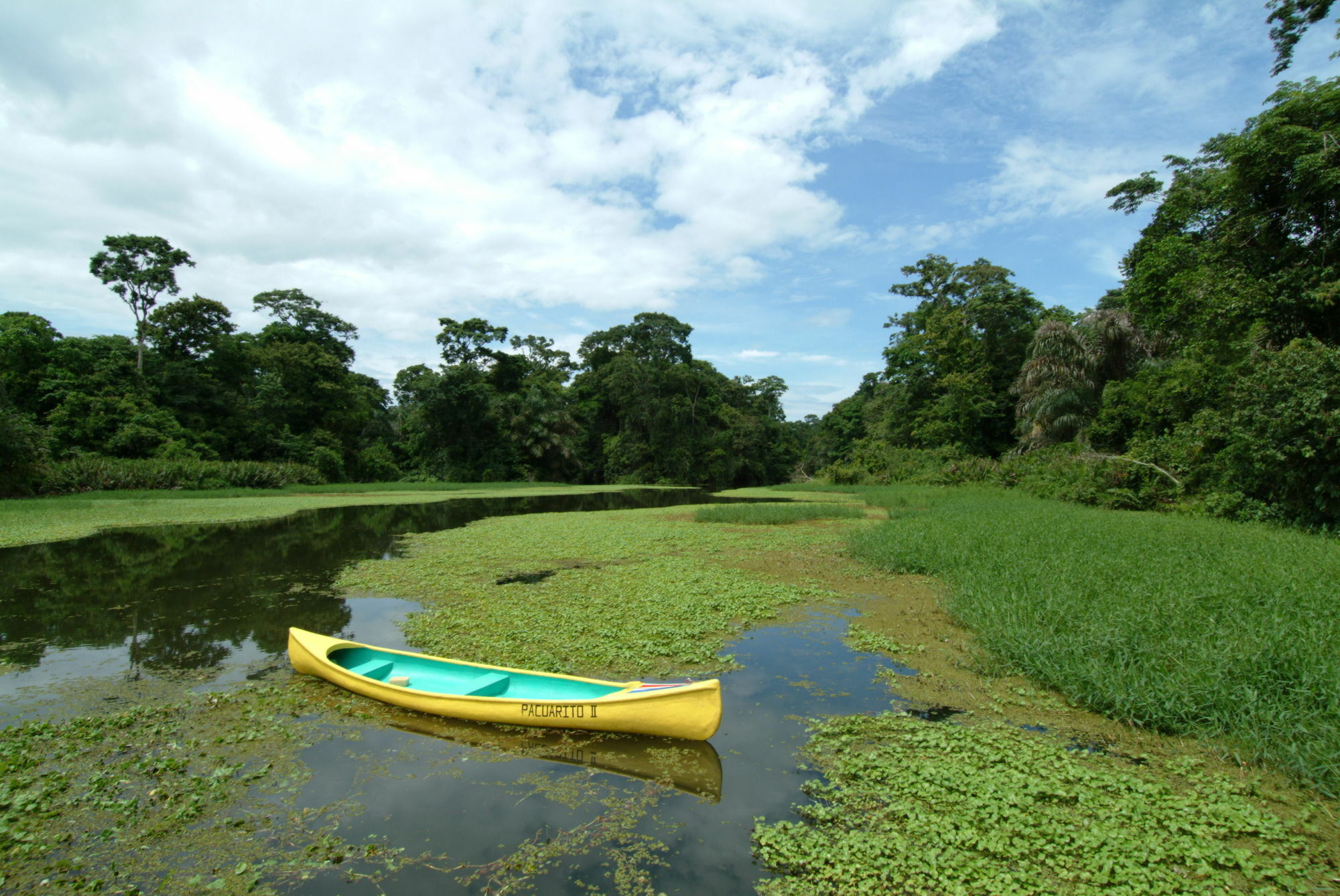Lirio Lodge Barra de Pacuare Bagian luar foto